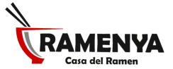 Logo Ramenya